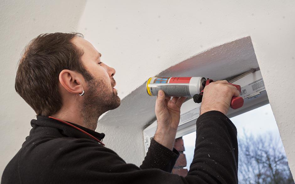 remplacement double vitrage Eaubonne